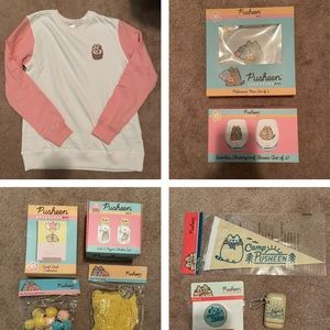 COPY - Pusheen 12 pc bundle